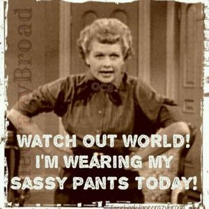 Meet your Posher, Tracy